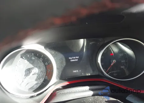 2021 Jeep Compass Trailhawk 4X4 from USA, damaged, VIN 3C4NJDDB7MT572360